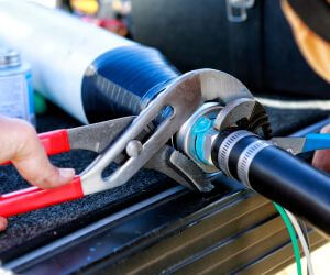 About Water Heater Repair LLC Horton, KS